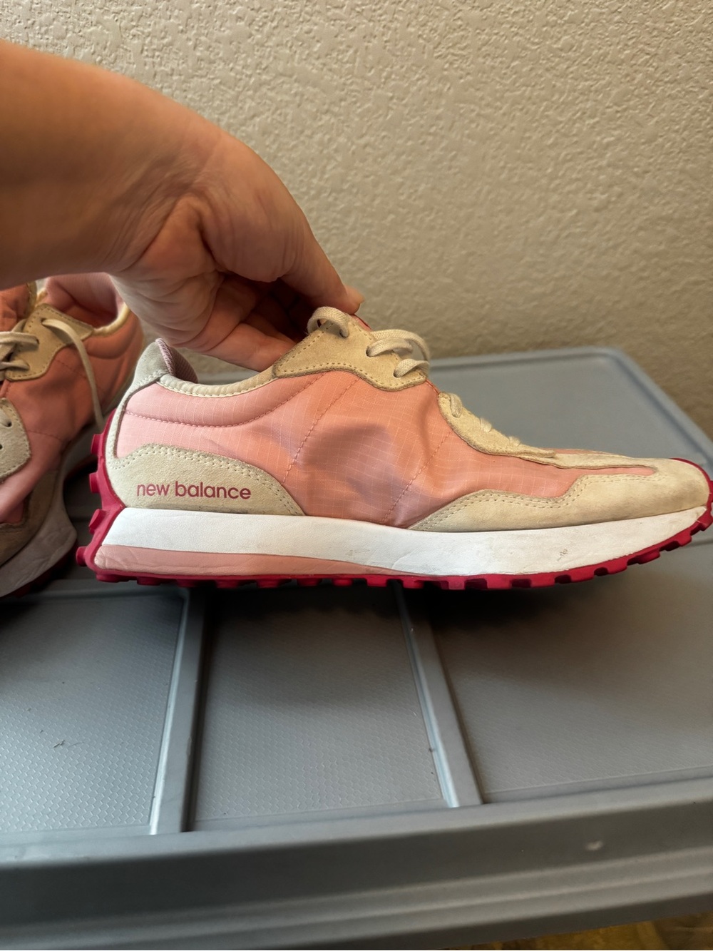 New Balance Figs - Picture 7 of 8